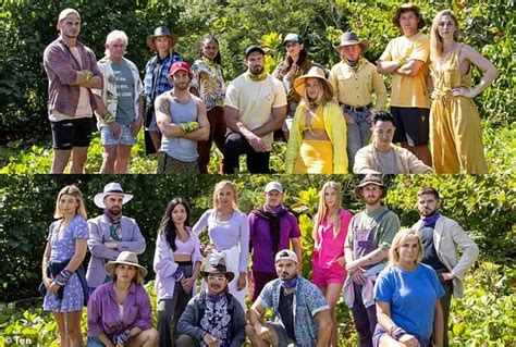 survivor australia 2025|Australian Survivor: Heroes V Villains .